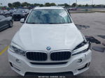 2015 Bmw X5 Xdrive35i Белый vin: 5UXKR0C5XF0P03988