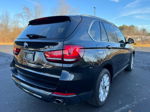 2015 Bmw X5 Xdrive35i Black vin: 5UXKR0C5XF0P04722