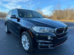 2015 Bmw X5 Xdrive35i Черный vin: 5UXKR0C5XF0P04722