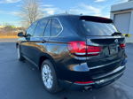 2015 Bmw X5 Xdrive35i Черный vin: 5UXKR0C5XF0P04722