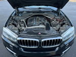 2015 Bmw X5 Xdrive35i Черный vin: 5UXKR0C5XF0P04722