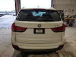 2015 Bmw X5 Xdrive35i Белый vin: 5UXKR0C5XF0P05479