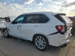 2015 Bmw X5 Xdrive35i Белый vin: 5UXKR0C5XF0P05501