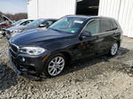 2015 Bmw X5 Xdrive35i Черный vin: 5UXKR0C5XF0P09337