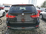 2015 Bmw X5 Xdrive35i Черный vin: 5UXKR0C5XF0P09337