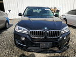 2015 Bmw X5 Xdrive35i Черный vin: 5UXKR0C5XF0P09337