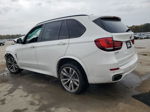 2016 Bmw X5 Xdrive35i Белый vin: 5UXKR0C5XG0U12120