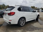 2016 Bmw X5 Xdrive35i Белый vin: 5UXKR0C5XG0U12120