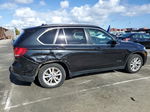 2014 Bmw X5 Sdrive35i Черный vin: 5UXKR2C50E0H32400