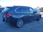 2014 Bmw X5 Sdrive35i Black vin: 5UXKR2C50E0H34633