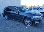 2014 Bmw X5 Sdrive35i Black vin: 5UXKR2C50E0H34633