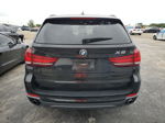 2014 Bmw X5 Sdrive35i Black vin: 5UXKR2C51E0C01173