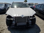 2014 Bmw X5 Sdrive35i White vin: 5UXKR2C51E0H31322