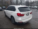 2014 Bmw X5 Sdrive35i Белый vin: 5UXKR2C51E0H34351