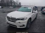 2014 Bmw X5 Sdrive35i Белый vin: 5UXKR2C51E0H34351