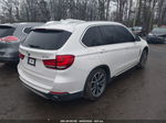 2014 Bmw X5 Sdrive35i Белый vin: 5UXKR2C51E0H34351