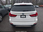 2014 Bmw X5 Sdrive35i Белый vin: 5UXKR2C51E0H34351