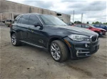 2015 Bmw X5 Sdrive35i Black vin: 5UXKR2C51F0H34920