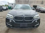 2015 Bmw X5 Sdrive35i Черный vin: 5UXKR2C51F0H34920