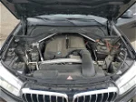 2015 Bmw X5 Sdrive35i Черный vin: 5UXKR2C51F0H34920