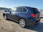 2016 Bmw X5 Sdrive35i Blue vin: 5UXKR2C51G0R73379