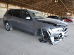 2016 Bmw X5 Sdrive35i Gray vin: 5UXKR2C51G0U16942