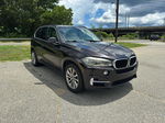 2015 Bmw X5 Sdrive35i Black vin: 5UXKR2C52F0H39902