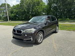 2015 Bmw X5 Sdrive35i Black vin: 5UXKR2C52F0H39902