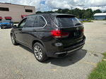 2015 Bmw X5 Sdrive35i Black vin: 5UXKR2C52F0H39902