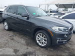 2015 Bmw X5 Sdrive35i Black vin: 5UXKR2C52F0H40189