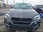 2015 Bmw X5 Sdrive35i Black vin: 5UXKR2C52F0H40189