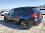 2014 Bmw X5 Sdrive35i Black vin: 5UXKR2C53E0H31306