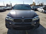 2014 Bmw X5 Sdrive35i Black vin: 5UXKR2C53E0H31306