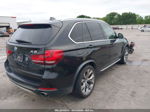 2014 Bmw X5 Sdrive35i Black vin: 5UXKR2C53E0H32326