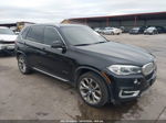 2014 Bmw X5 Sdrive35i Black vin: 5UXKR2C53E0H32326