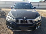 2014 Bmw X5 Sdrive35i Черный vin: 5UXKR2C53E0H33461