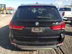 2014 Bmw X5 Sdrive35i Black vin: 5UXKR2C53E0H33461