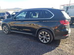 2014 Bmw X5 Sdrive35i Черный vin: 5UXKR2C53E0H33461