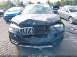 2014 Bmw X5 Sdrive35i Black vin: 5UXKR2C53E0H33525