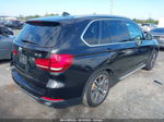 2014 Bmw X5 Sdrive35i Black vin: 5UXKR2C53E0H33525