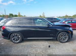 2014 Bmw X5 Sdrive35i Black vin: 5UXKR2C53E0H33525