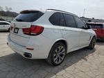 2015 Bmw X5 Sdrive35i Белый vin: 5UXKR2C53F0H35972