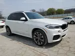 2015 Bmw X5 Sdrive35i Белый vin: 5UXKR2C53F0H35972