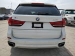 2015 Bmw X5 Sdrive35i Белый vin: 5UXKR2C53F0H35972