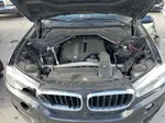 2015 Bmw X5 Sdrive35i Gray vin: 5UXKR2C53F0H36636