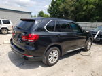 2015 Bmw X5 Sdrive35i Black vin: 5UXKR2C53F0H36720