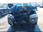 2015 Bmw X5 Sdrive35i Черный vin: 5UXKR2C53F0H37124