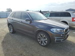 2015 Bmw X5 Sdrive35i Угольный vin: 5UXKR2C53F0H40847