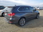 2015 Bmw X5 Sdrive35i Charcoal vin: 5UXKR2C53F0H40847