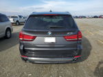 2015 Bmw X5 Sdrive35i Charcoal vin: 5UXKR2C53F0H40847